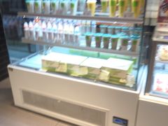 自助取餐区-格瑞思动物奶油生日蛋糕(圆融店)