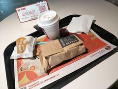 -肯德基(晋江城市广场店)