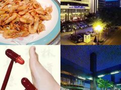 -南美元生态大酒店(海珠店)