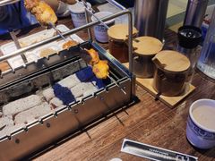 羊棒骨-三个蒙古大叔羊肉串(大宁店)