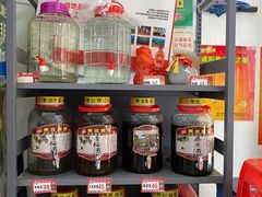 零售区-上南瓦煲鸡·清远鸡·老字号(总店)