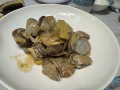 -鲜味食族水产·海鲜餐厅