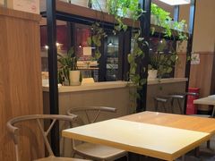 -肯德基(顺义光明大街店)