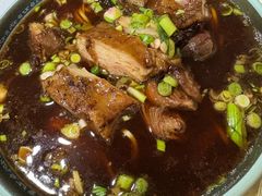 -南花桥羊肉馆老字号(乌镇店)