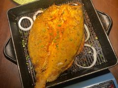 -楼兰新疆主题餐厅(苏州中心店)