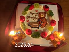 -花间烘焙BLossom Bakery