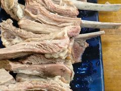 -长安后宰门水盆羊肉(新都心店)
