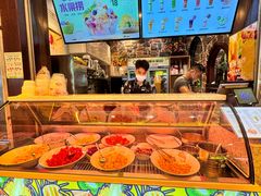 -葛师傅越南特色水果捞(建政南路总店)