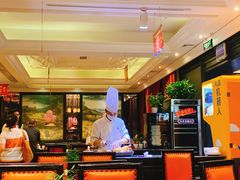 -大鸭梨烤鸭(甘家口店)