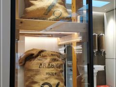 -% Arabica阿拉比卡咖啡(武康路店)