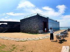 -Cafe Aewol Monsant