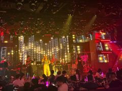 -MOSSO音乐酒吧·live house(南京旗舰店)