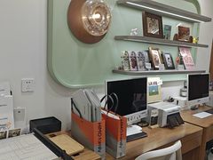 -海马体家庭照相馆(广州正佳广场店)