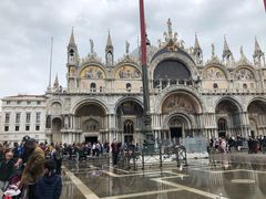 -圣马尔谷圣殿宗主教座堂