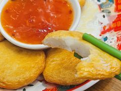 -绿柠食堂(北外滩店)