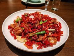 -粗茶淡饭·隐庐私厨(东亭店)