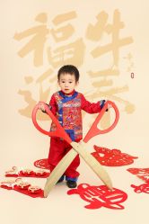 -海马体家庭照相馆(杭州远洋乐堤港店)