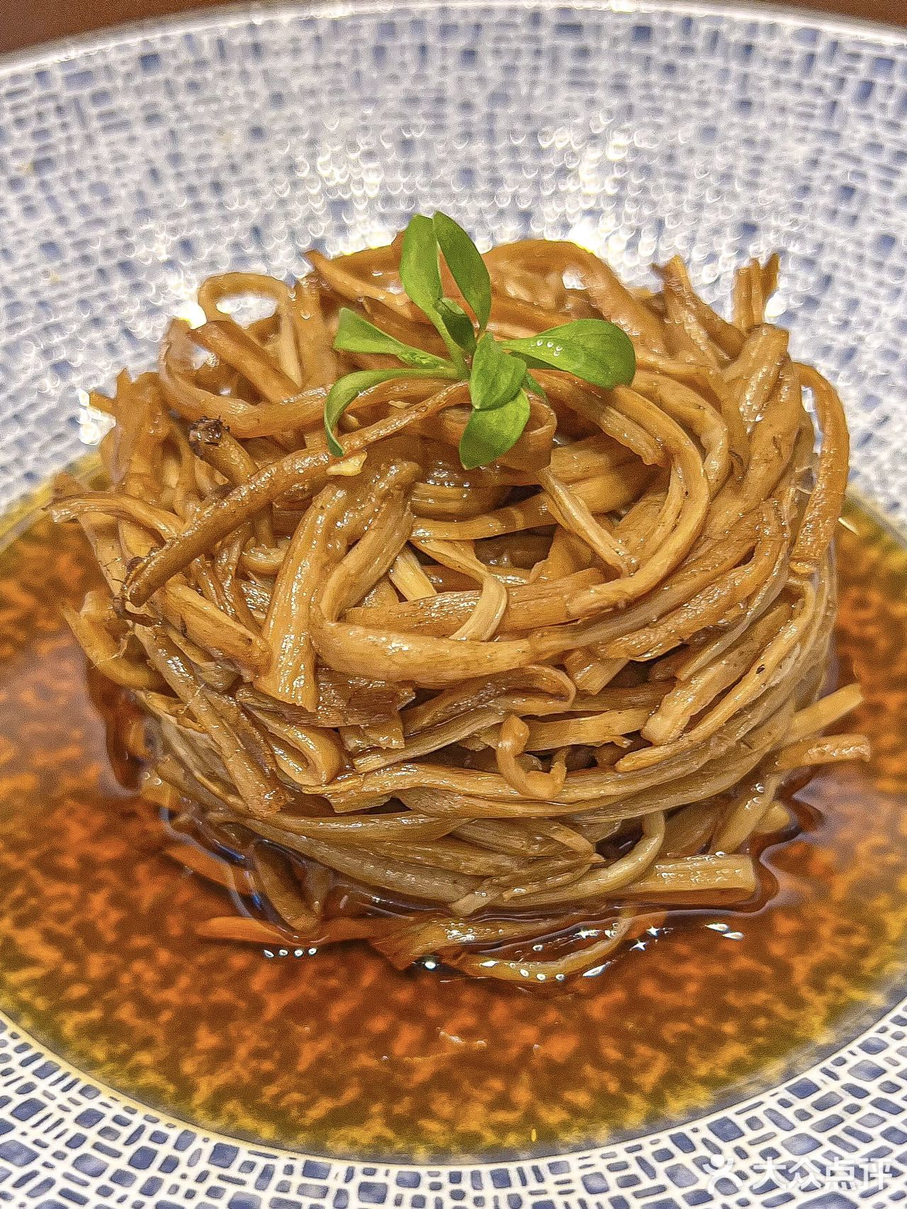 南京奥体必吃的融合淮扬菜🥢 