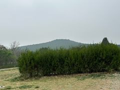 -秦始皇帝陵博物院-丽山园