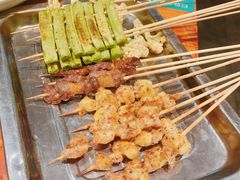 -杭嵊粗菜馆(文一西路店)