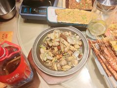 -肉串汪(月坛店)