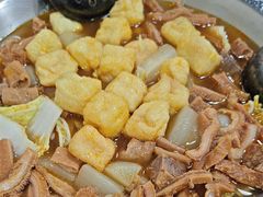 -古乐牛香·鲜牛肉牛杂火锅(高新店)