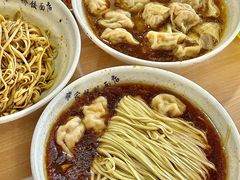 -蒋家桥饺面店(东关街店)