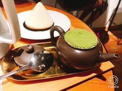 一壶提拉米苏-煮叶(悠唐广场店)