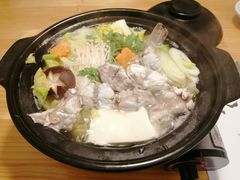 -桥岚·巷子鲜河豚鱼(专门店)