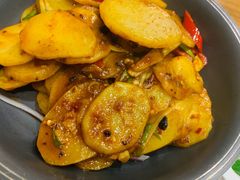 -巴依老爷新疆美食(望京小街店)