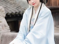 -汉仪华裳汉服旗袍·摄影写真馆(乌镇西栅店)