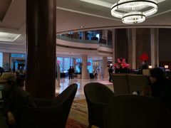 -北京歌华开元大酒店