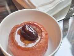 -康莱德酒店·美庭自助餐厅