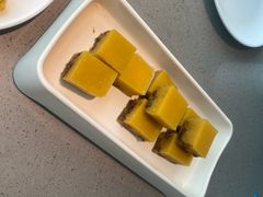 -半天妖烤鱼(新世界店)