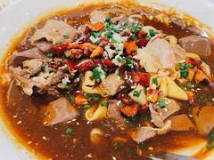 -荔枝楼酒家(员村东璟店)