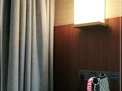 -西安交大南洋大酒店(交通大学青龙寺店)