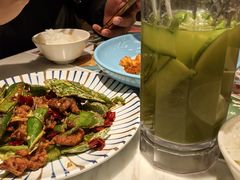 -新世界餐厅(万达店)