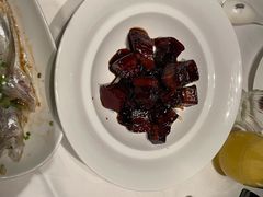-俏江南-江景昆曲主题餐厅(正大广场店)