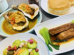 -奕景海鲜酒家· 大连海鲜(星海广场店)