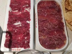 -浪里寻·臻牛养生牛肉火锅(方圆荟店)