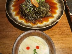 -敏珠拉姆藏餐·南京厨房(富春江东街店)