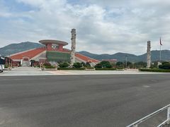 -中国闽台缘博物馆