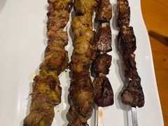 -巴依老爷新疆美食(常营店)