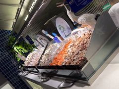 -星伦多 自助料理(圆融店)