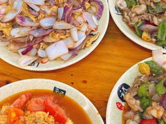 -江湖万州烤鱼(王子美食城)
