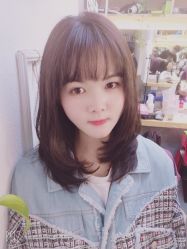-娇点芭莎·烫染形象设计