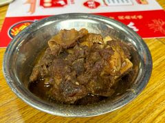 -阿秋牛排(湖心街店)