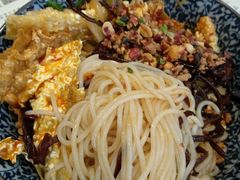 干捞螺蛳粉-螺世纪螺蛳粉·桂味小排档(裕德店)