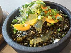 -张烤鸭·川菜·非遗冒烤鸭(青石桥店)