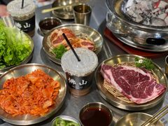 -本炙炭烤·蒲烧活鳗料理店(金沙洲店)
